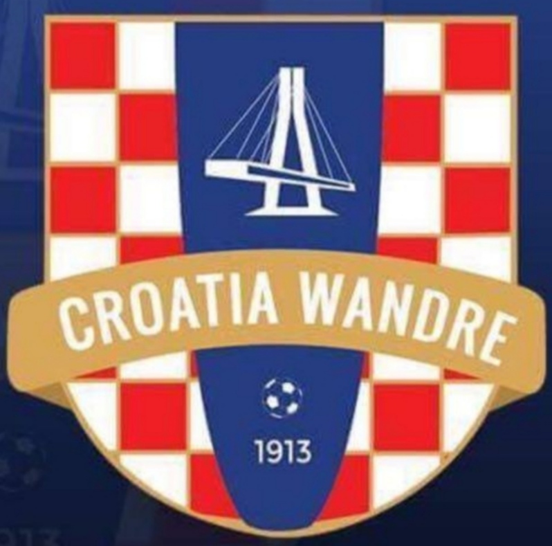 3 - R.F.C. Croatia Wandre B