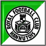 1 - R.FC.Hannutois A