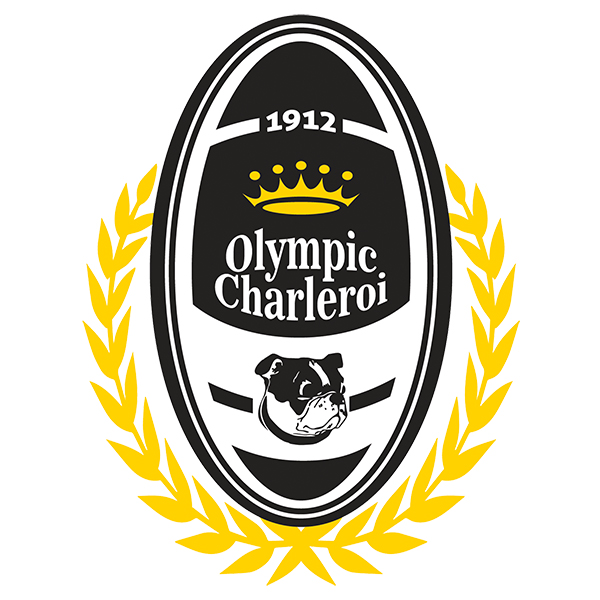 1 - Olympic Charleroi C.F. B