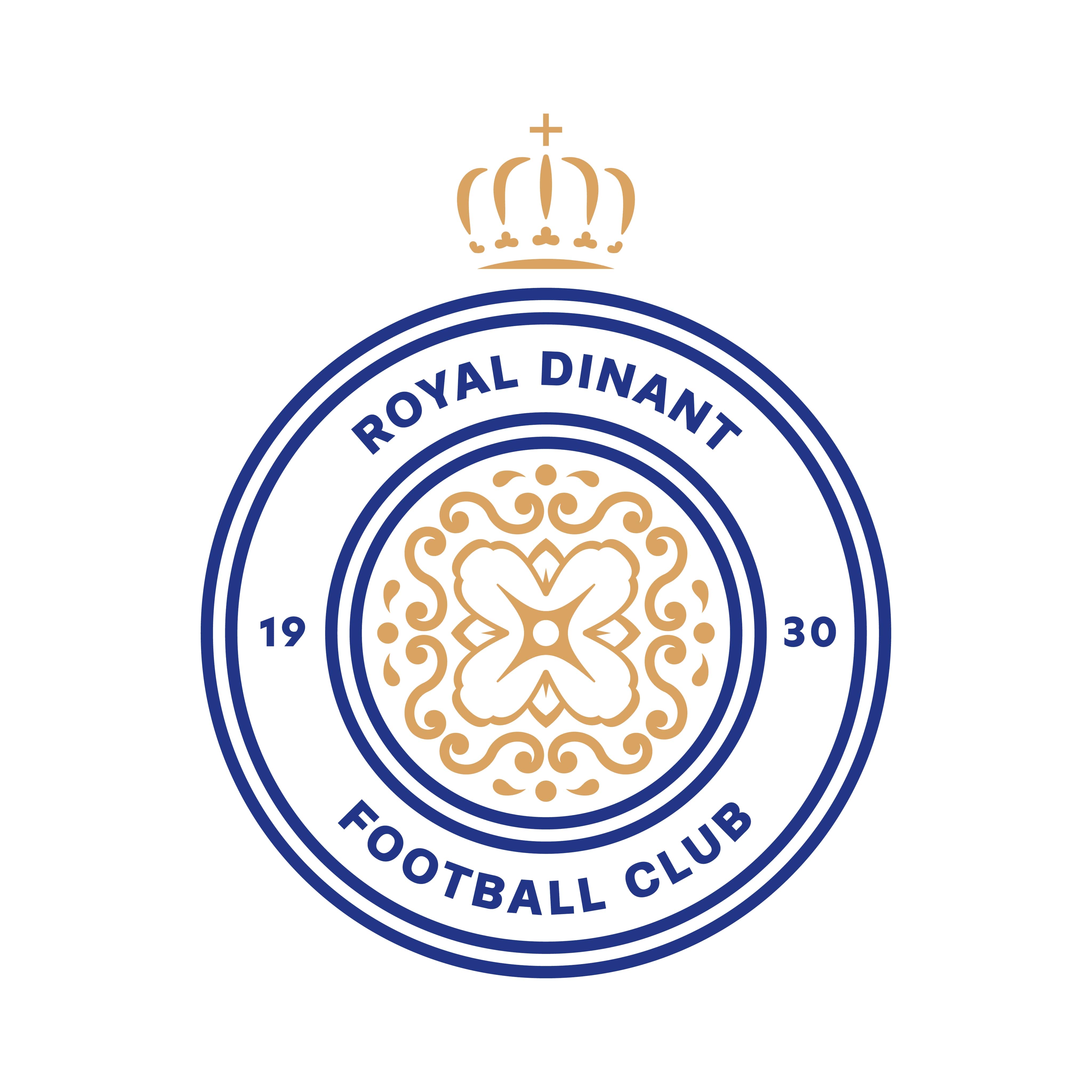 3 - R Dinant FC A