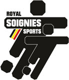 1 - R. Soignies Sports A