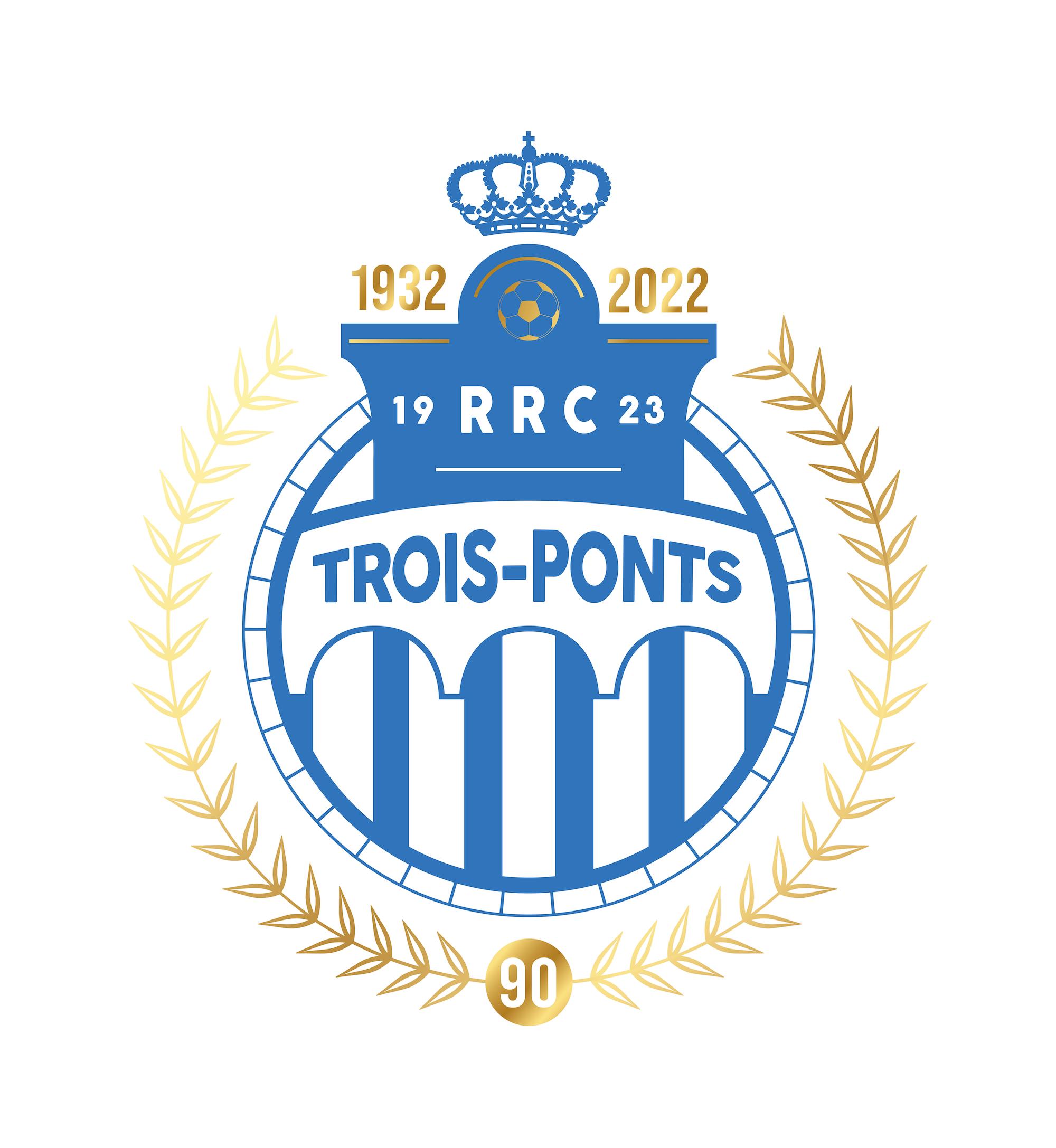10 - RRC Trois Ponts