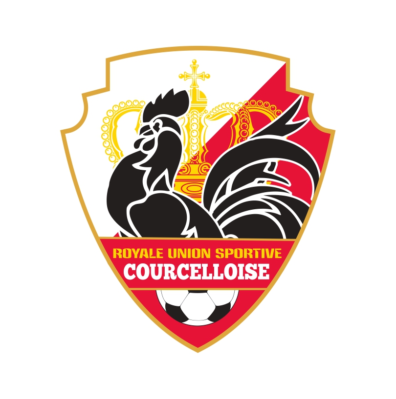 3 - RUS Courcelles