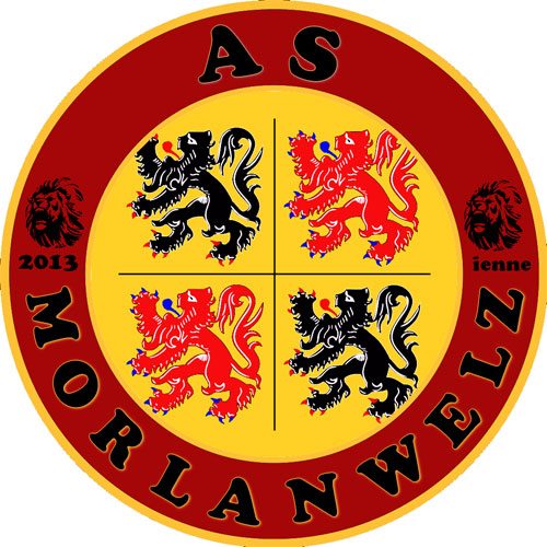 5 - A.S. Morlanwelz A