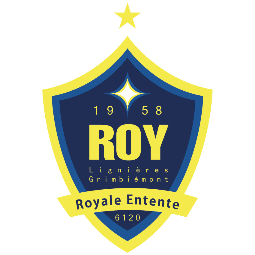 5 - Roy B