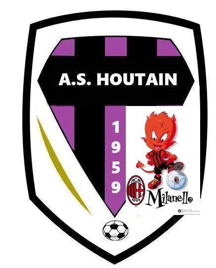 13 - A.S. Houtain Milanello A