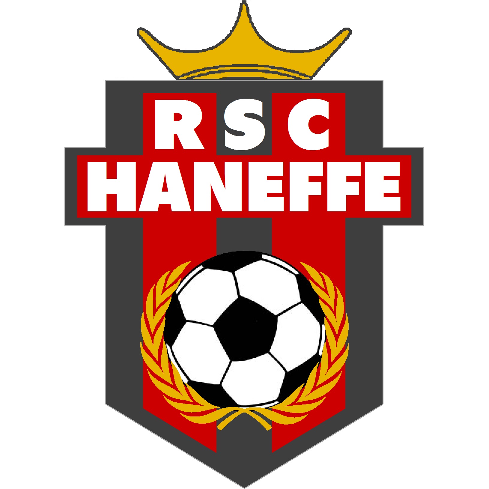 2 - RSC. Haneffe