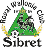 3 - Wallonia Club Sibret A
