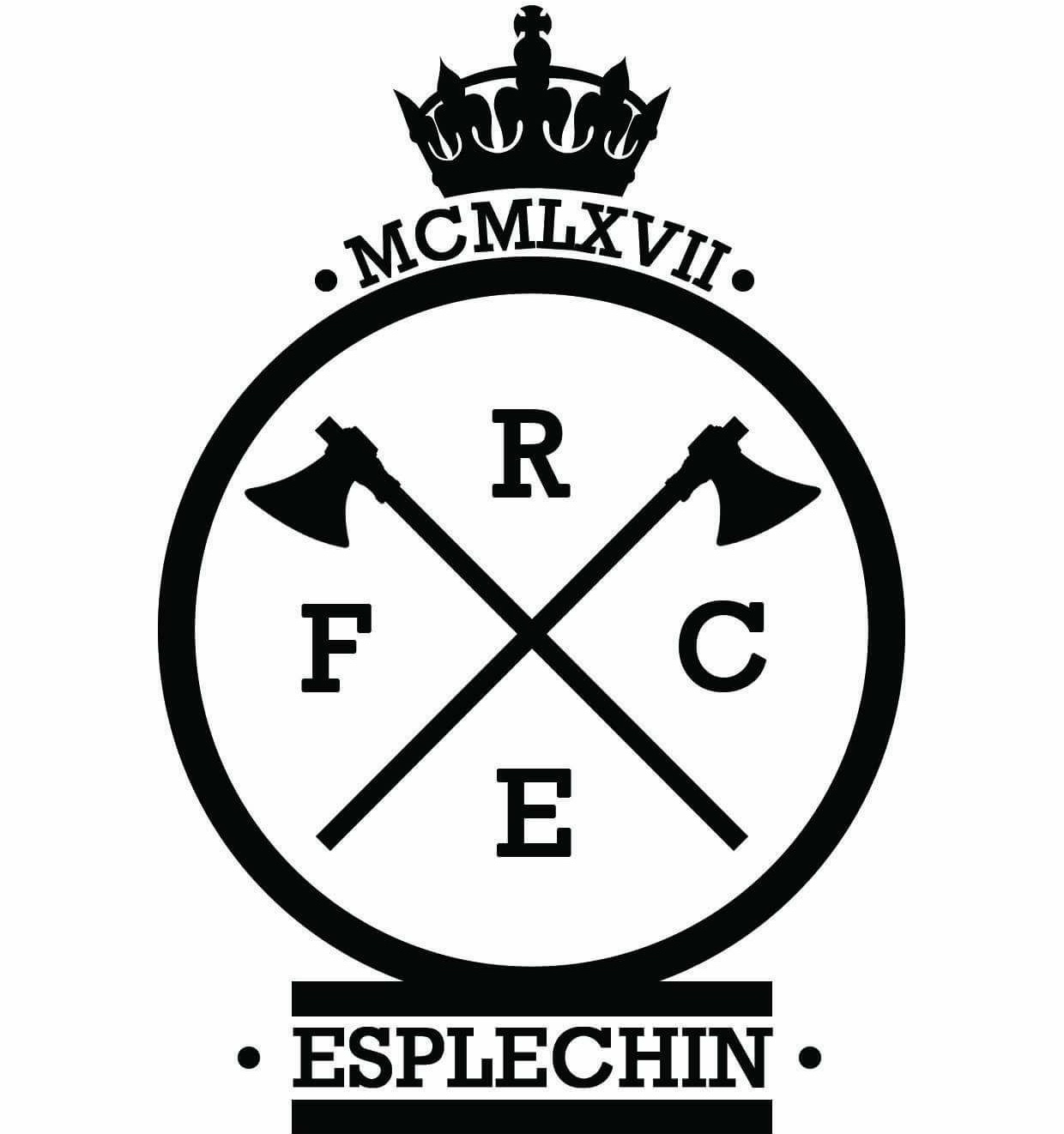 1 - F.C. Esplechin