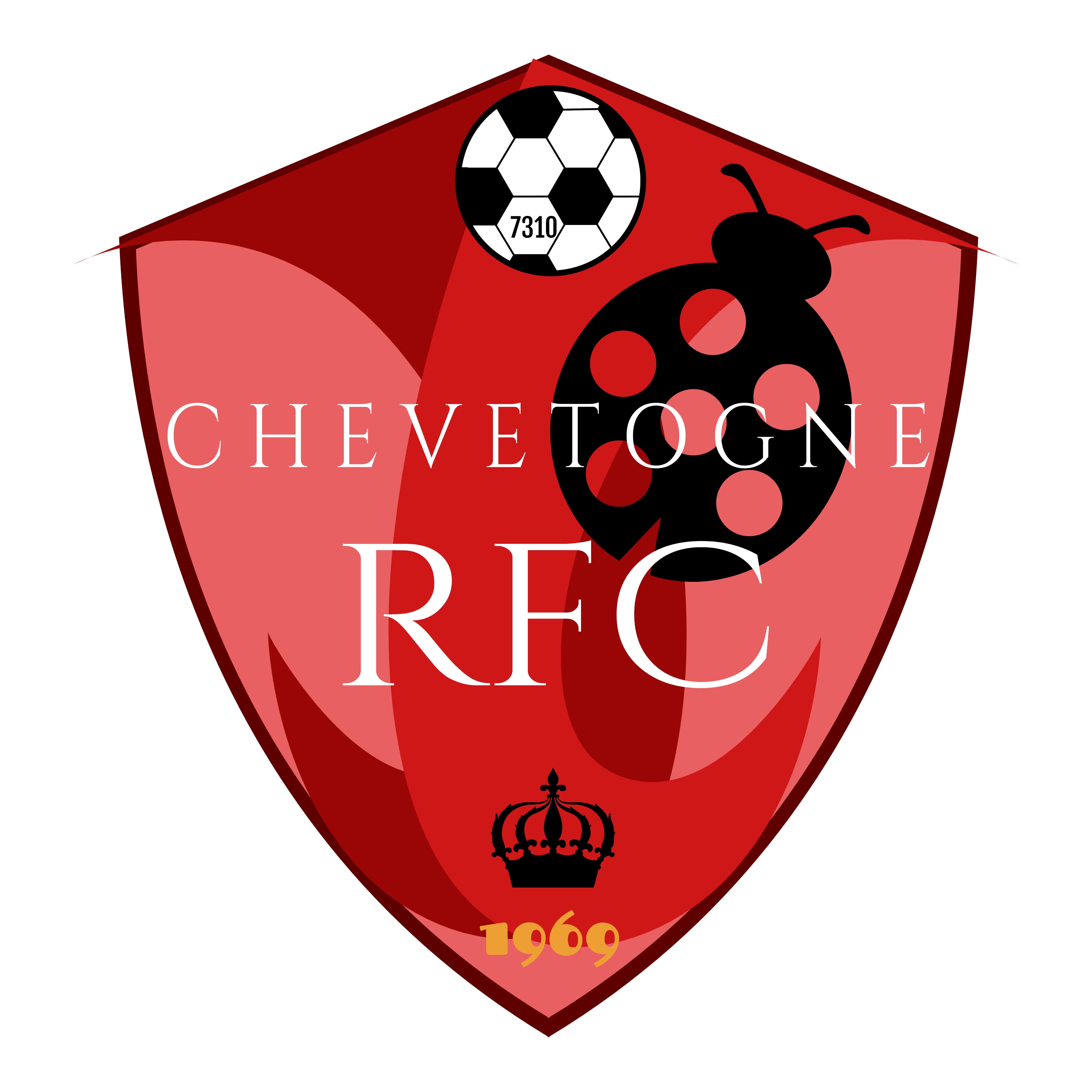 4 - Chevetogne Football
