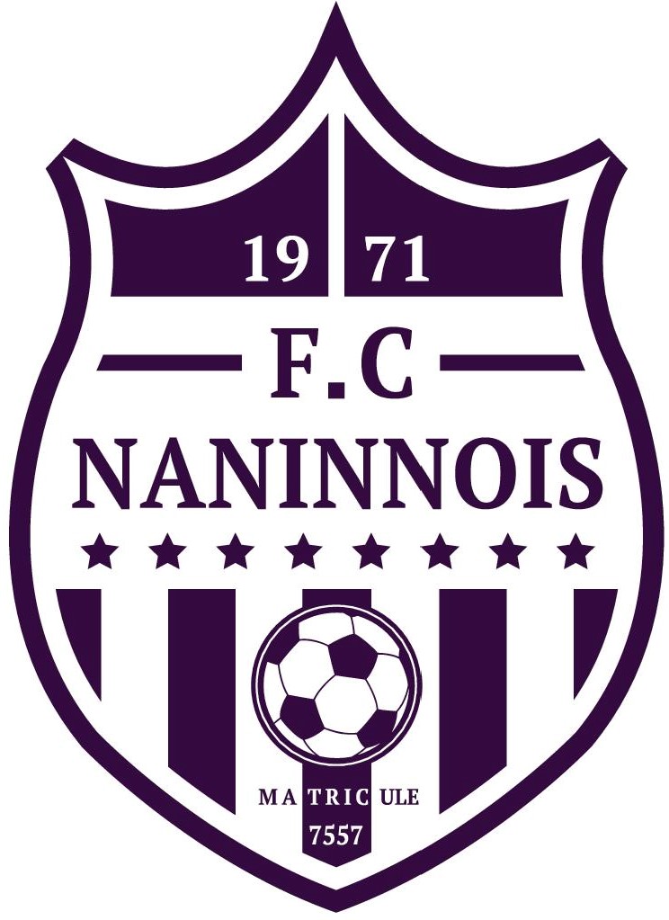 3 - FC Naninnois B
