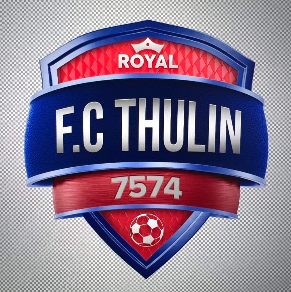 3 - FC Thulin