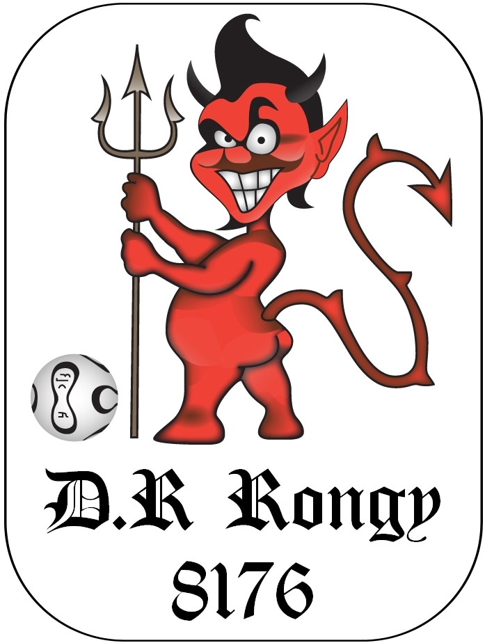 3 - DR Rongy A