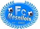 16 - FC Mesnilois