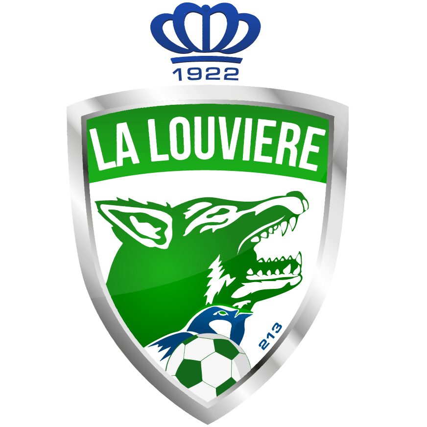 8 - FC Fémina La Louvière