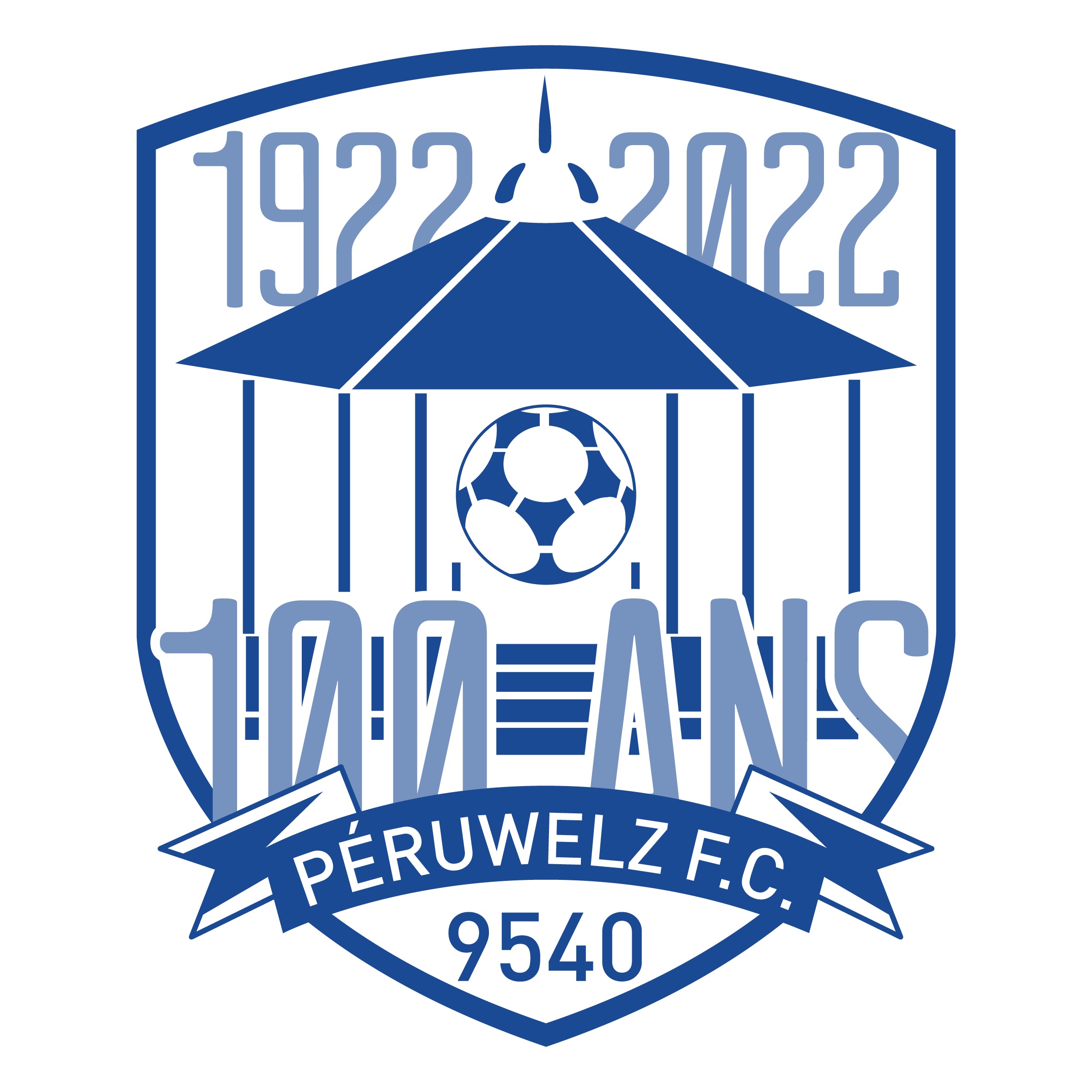 3 - Peruwelz FC