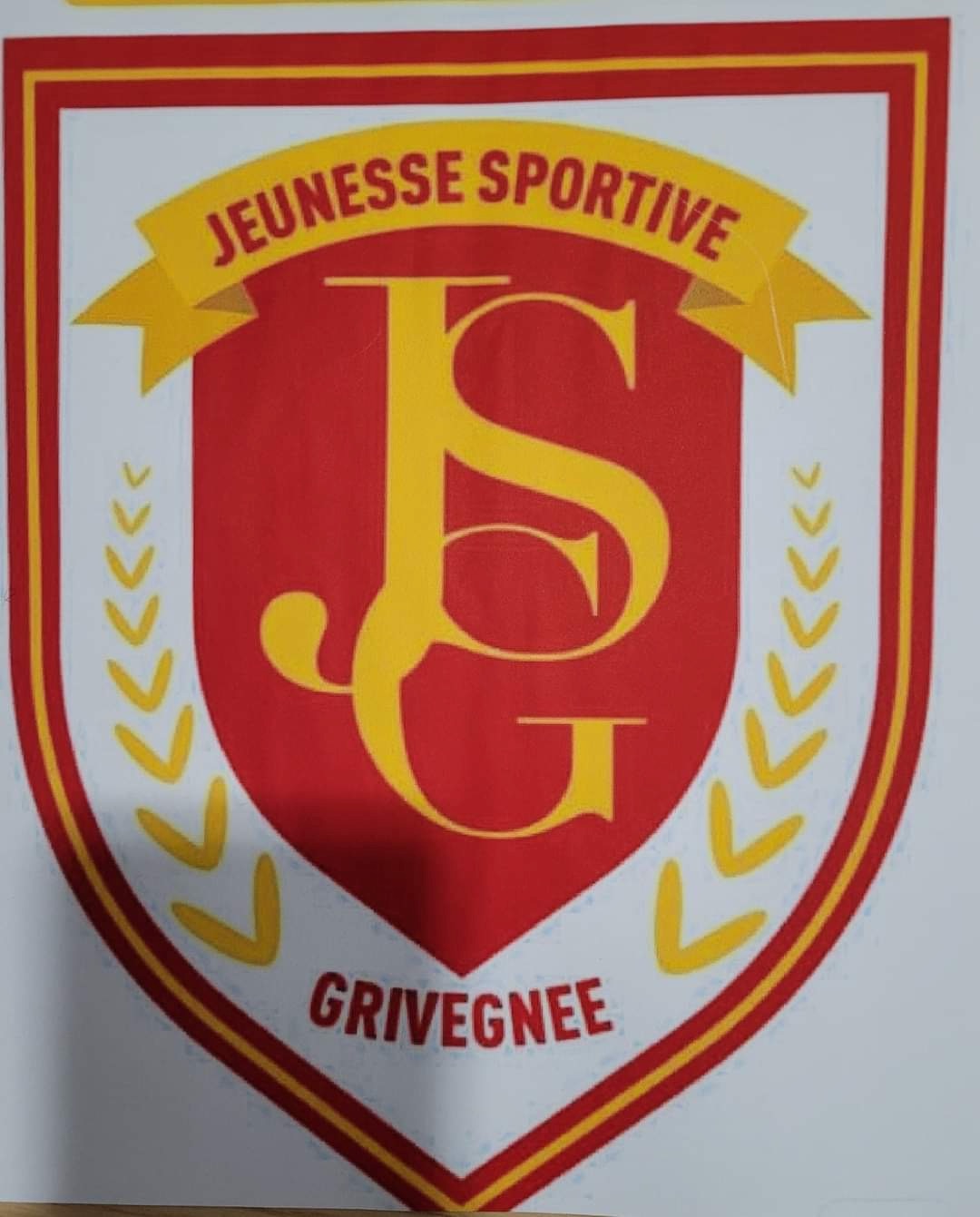 5 - JS. Grivegnée B