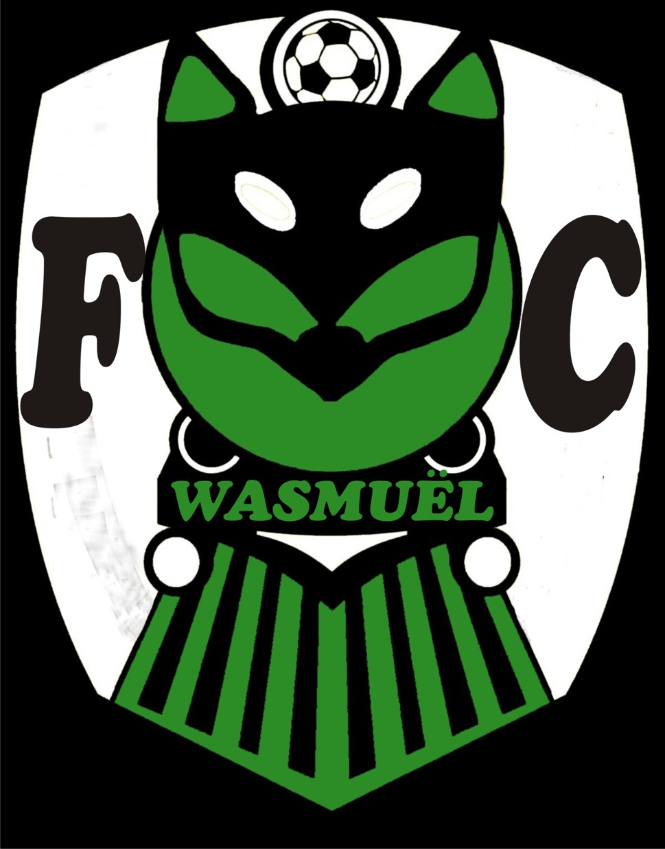 8 - Football Club Wasmuel