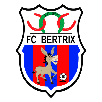 3 - Bertrix
