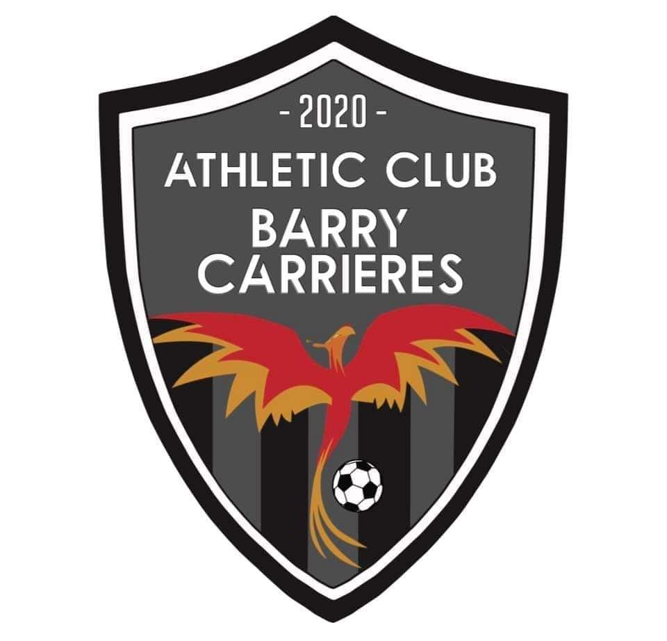 12 - AC Barry-Carrières