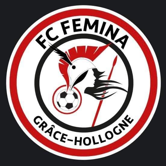 3 - FC Fémina Grâce-Hollogne