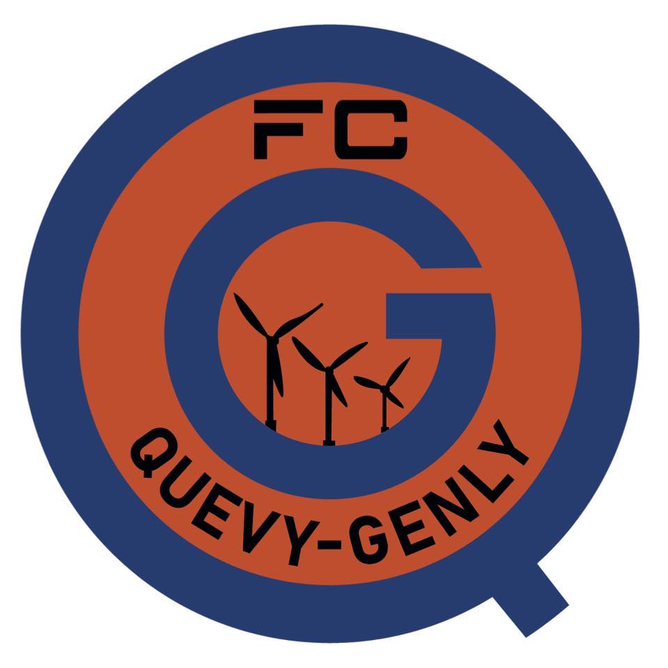 1 - FC Quevy Genly A