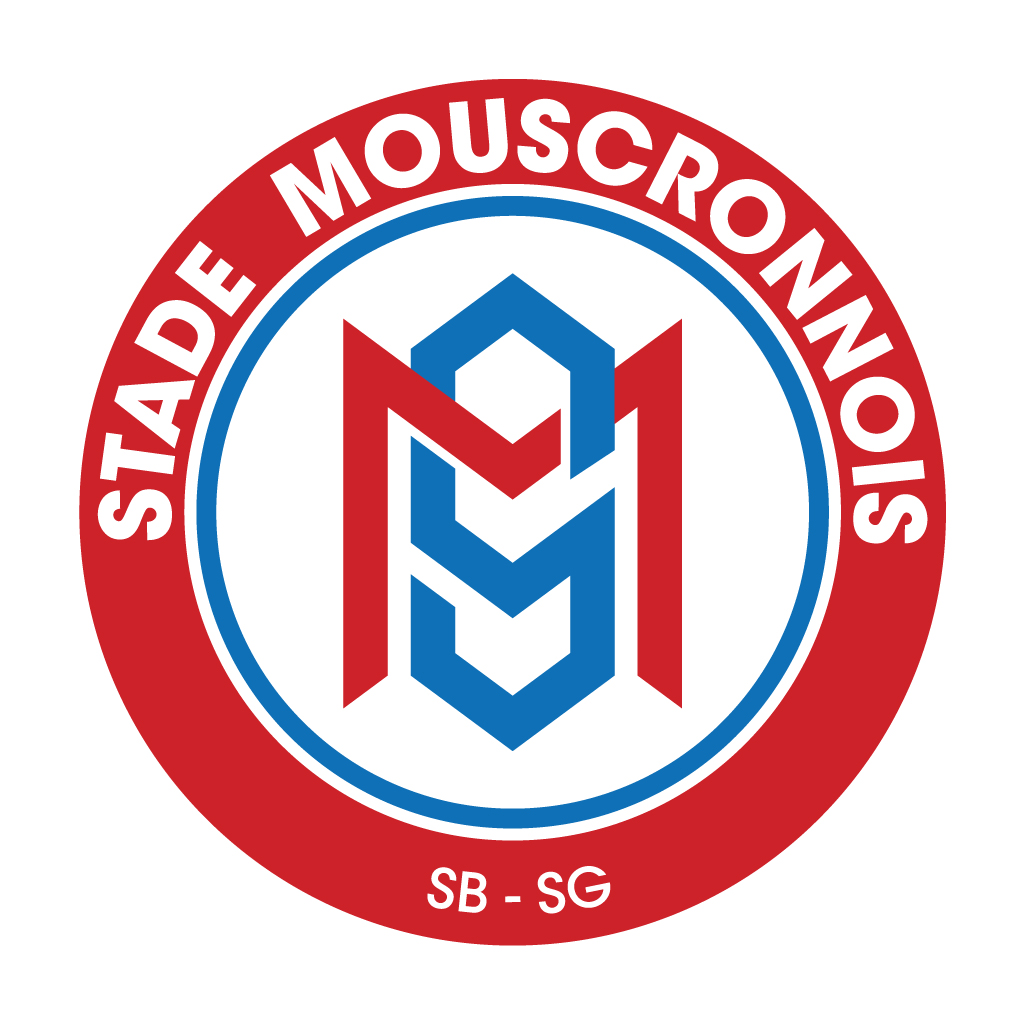 2 - Stade Mouscronnois Girls A