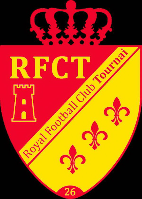 8 - R.F.C. Tournai B