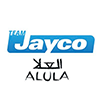 Jayco AlUla