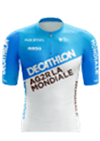 Décathlon AG2R La Mondiale
