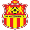 Makedonija Skopje