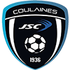Coulaines JS