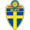 Suède (-17)