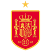 Espagne (-17)