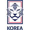Corée du Sud (F)