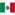 Mexique (F)