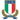 Italie (f)